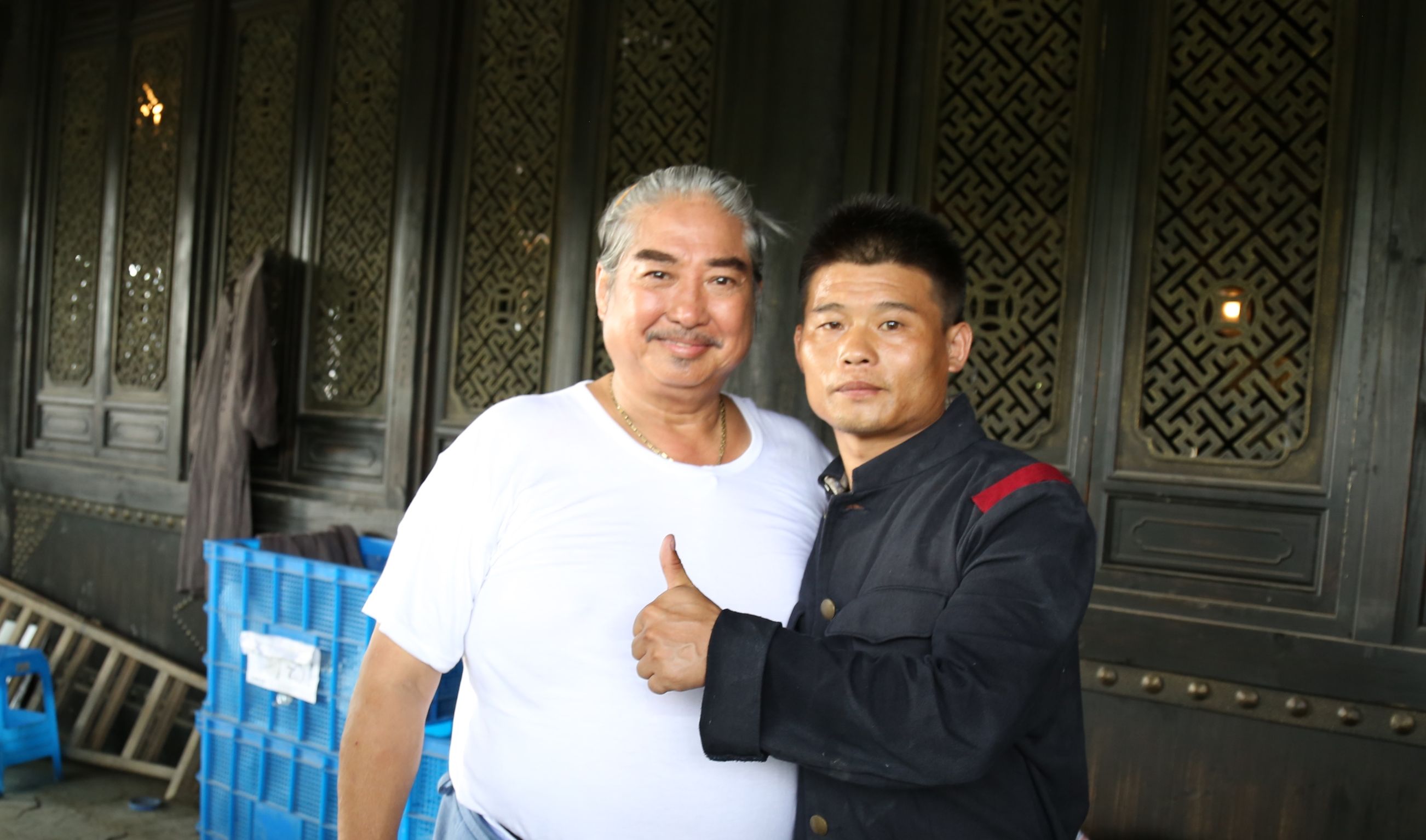 十年磨一剑刀郎现场,十年磨一剑刀郎