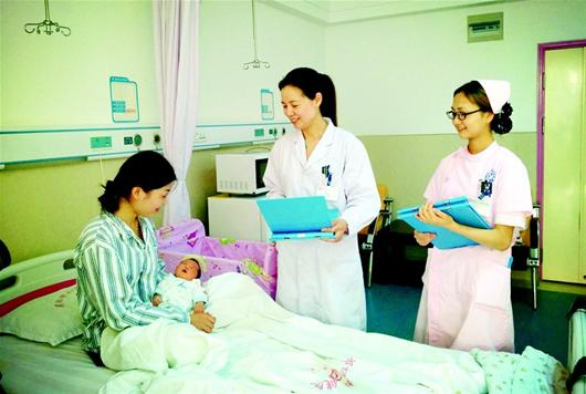 产妇剖腹产大出血是什么原因,剖腹产产妇什么情况出现大出血