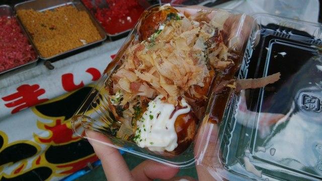 看电视时，你曾经被什么食物深深击中过？