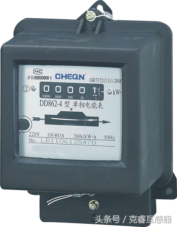 互感器电表怎么和互感器配套,互感器与电表如何匹配