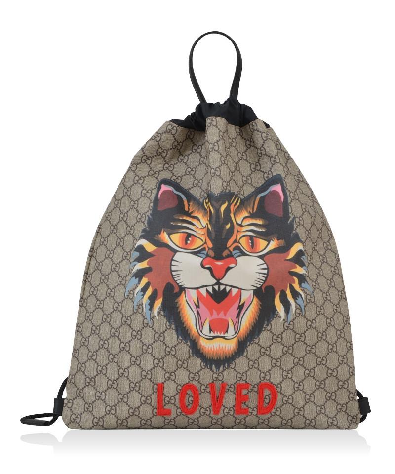 老虎秋冬高级感穿搭,虎头卫衣如何搭配