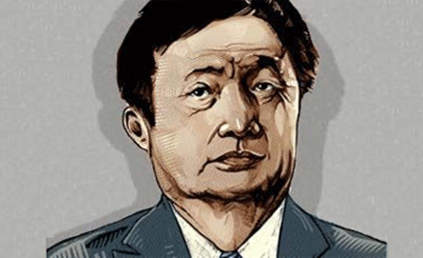 华为从卖减肥药到市值上亿,历年世界500强华为