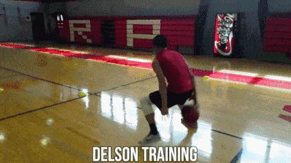 运球不稳怎么练,运球总是不稳