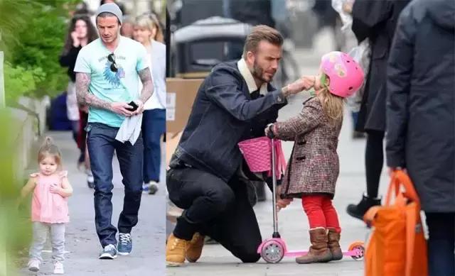 新好男人,好男人对老婆都是百般疼爱