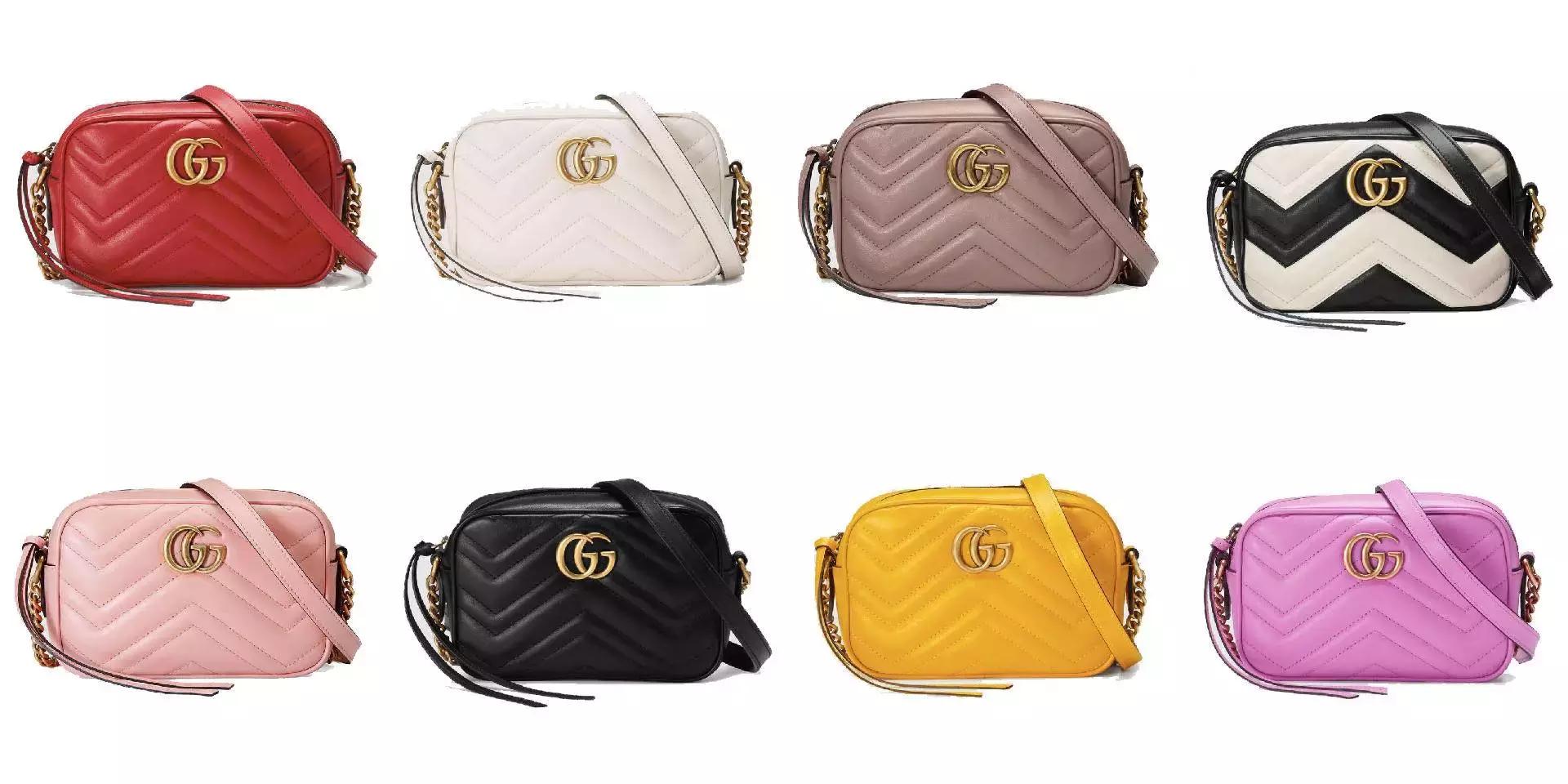 最新最全｜26只最值得买的入门包