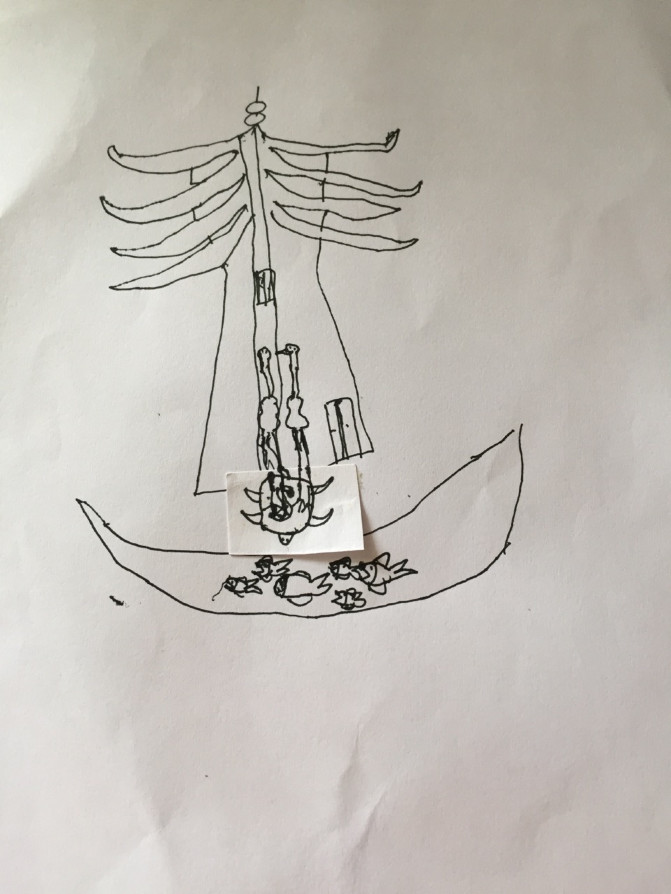 万州到神农架自驾游,神农架自驾游帐篷区