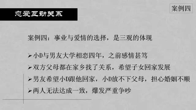 有趣的心理学小知识ppt,每个人应该知道的知识