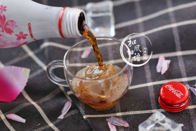 可乐怎么拥有四种不同的味道,这些口味的可乐你都喝过了吗