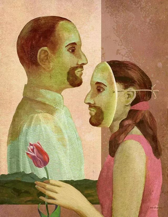 95后的初恋,孩子年轻时的婚恋教育重要吗