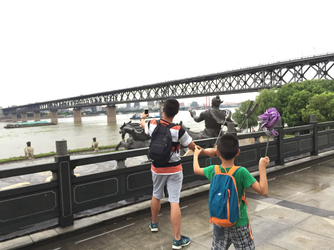 万州到神农架自驾游,神农架自驾游帐篷区