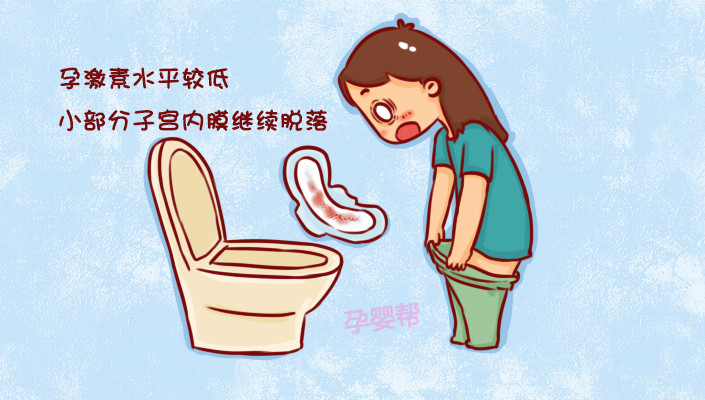 孕期来了7天月经会流产吗,3种原因孕妈妈要了解