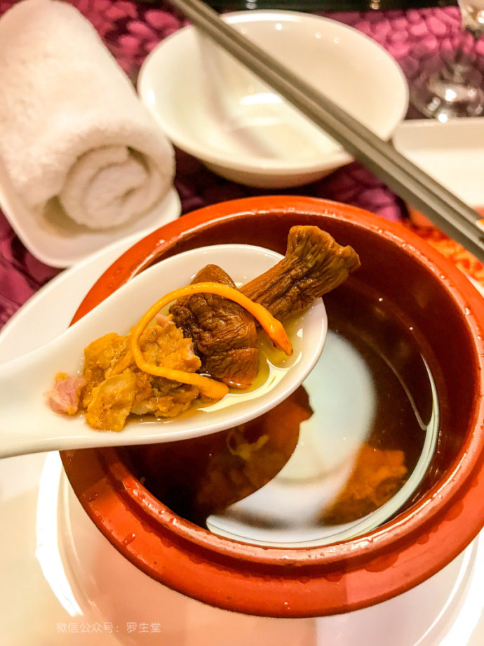 热带雨林里的美食，来这里吃的全是特色！