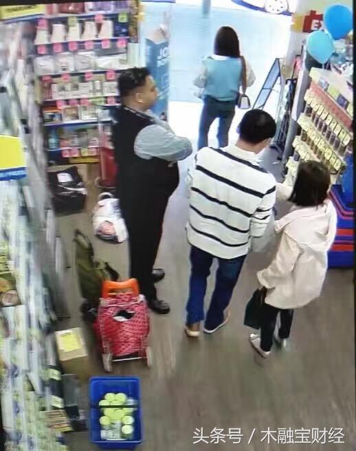 澳洲药房保安轰走中国500万粉丝女网红？疯传朋友圈却一夜反转