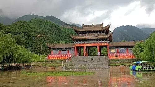 孟达天池,青海孟达天池视频