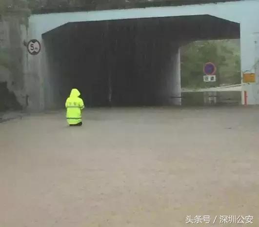 车被淹防火涉水解救被困者,车辆水淹逃生处置