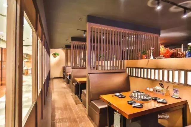 伊势丹一楼店铺,仁恒伊势丹寿喜烧自助