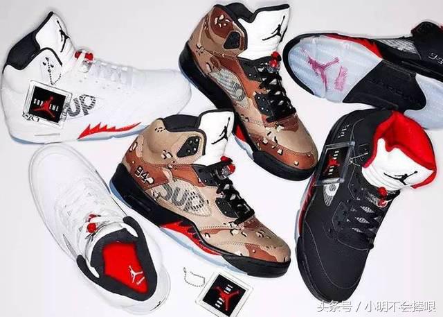 全球十大潮牌supreme,2019最火的supreme