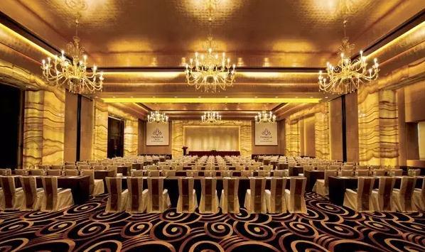 京城国际酒店婚宴,北京最高档的婚宴酒店