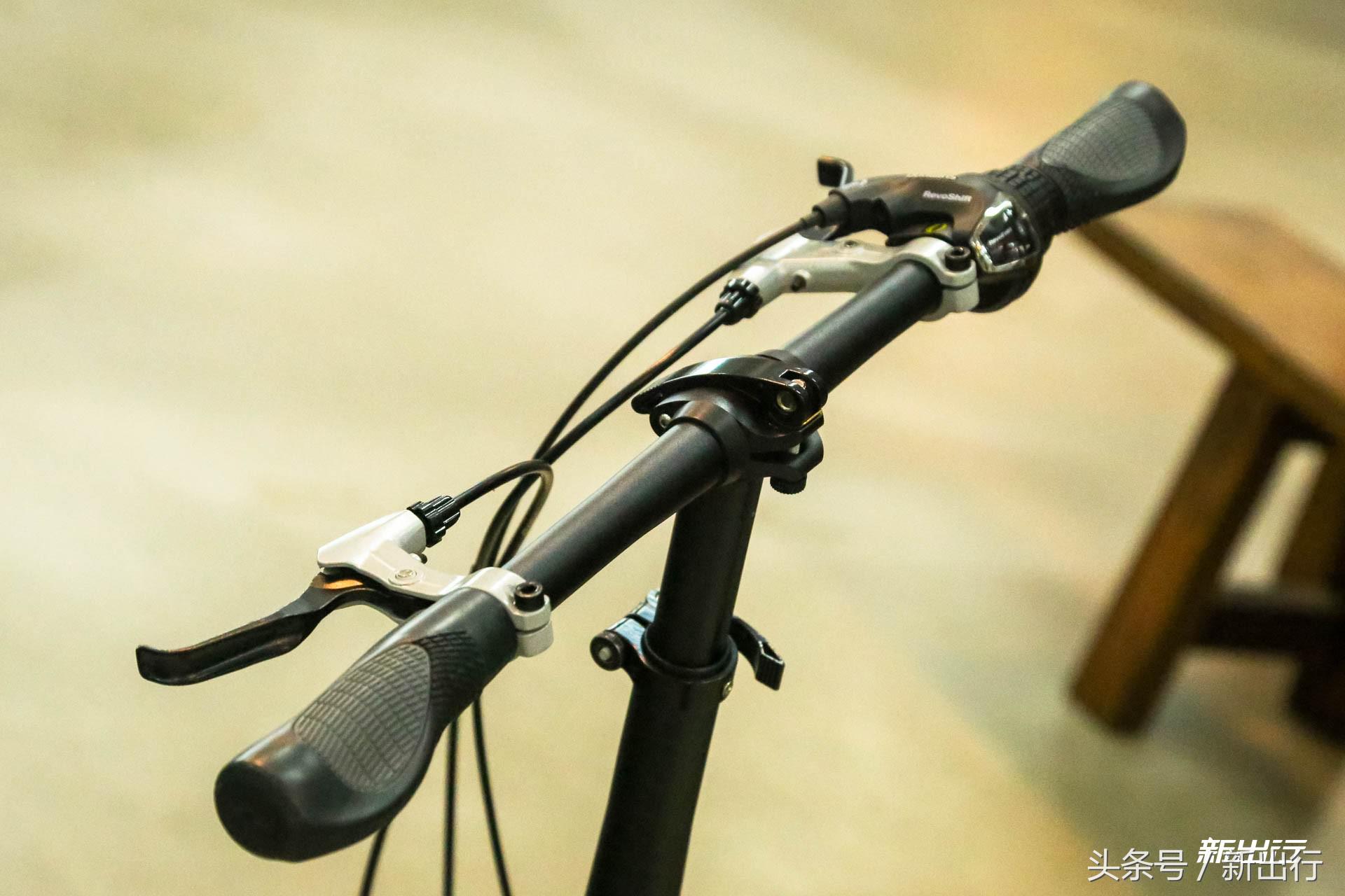 共享单车这么火爆我为什么还是买了一台自行车？