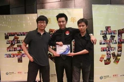 陈欧的聚美优品怎么了,陈欧谈聚美优品未来