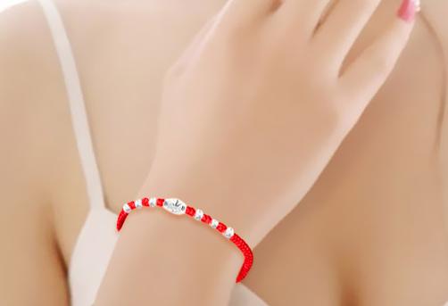 黄金戒指手链一体,比较流行的黄金戒指