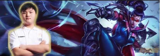 vn为什么是uzi信仰,为什么都说uzi的vn是信仰