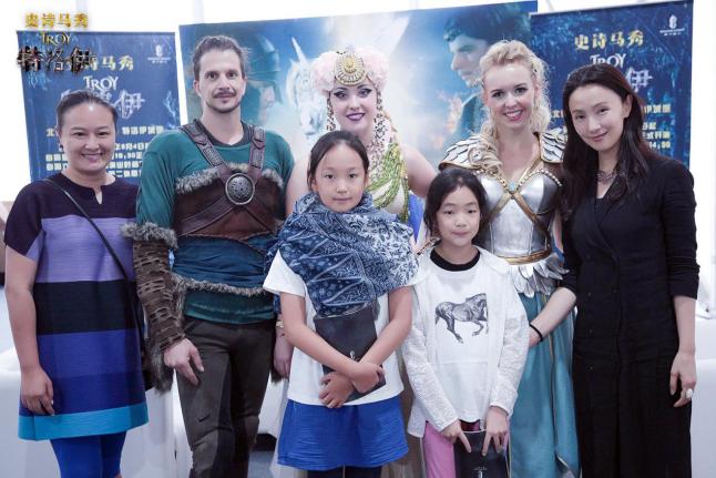 马修特洛伊,马秀现场视频