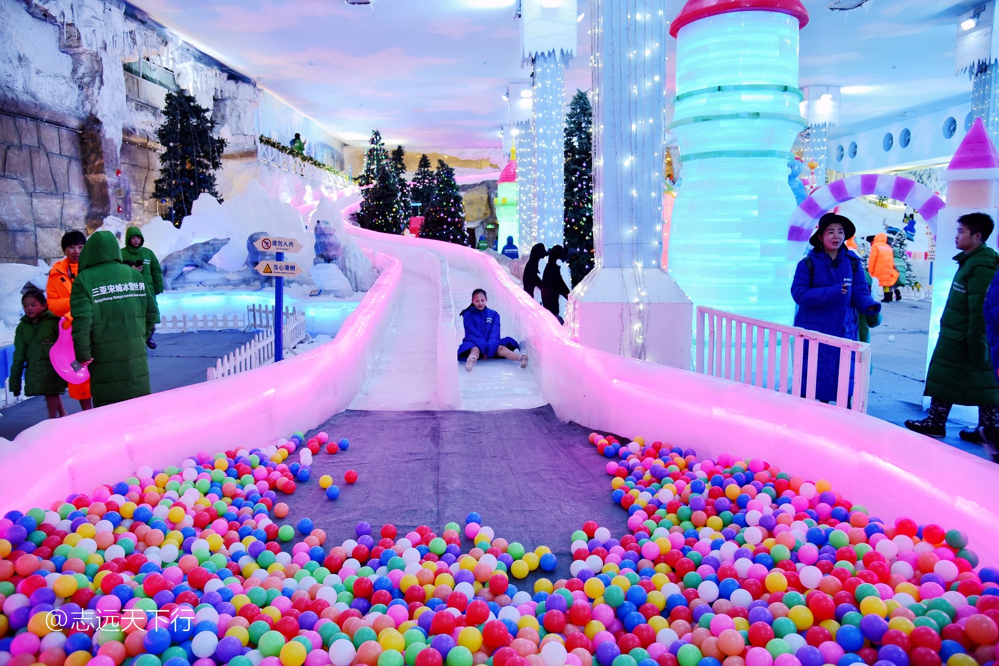 三亚合适小朋友玩的景区,三亚儿童旅游