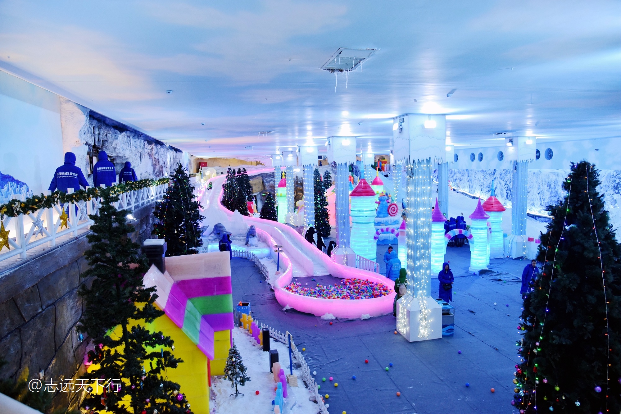 三亚合适小朋友玩的景区,三亚儿童旅游