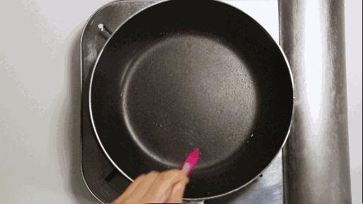 纽约名媛天价千层蛋糕LadyM，在家就能做！