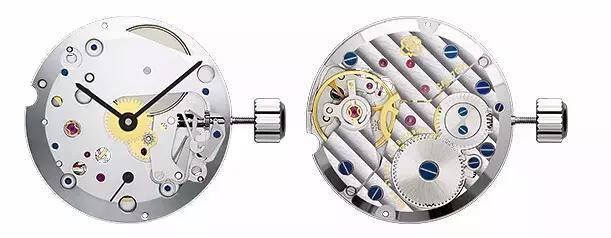 eta2836-2与eta2825-2机芯哪个好,eta2671的机芯和eta2000-1哪个好