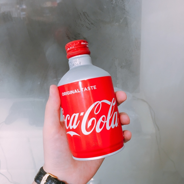 可乐怎么拥有四种不同的味道,这些口味的可乐你都喝过了吗