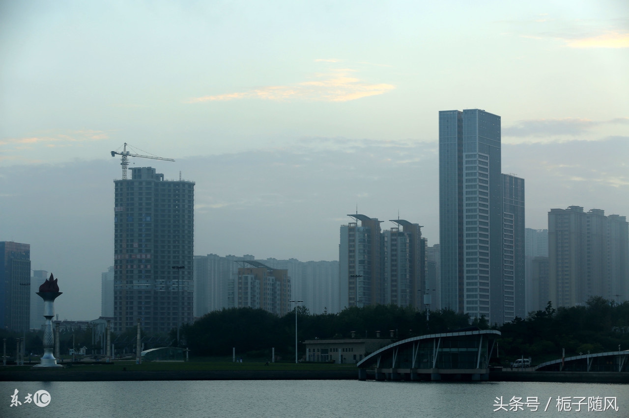 华南最新排名十大城市,华南地区都有哪些城市