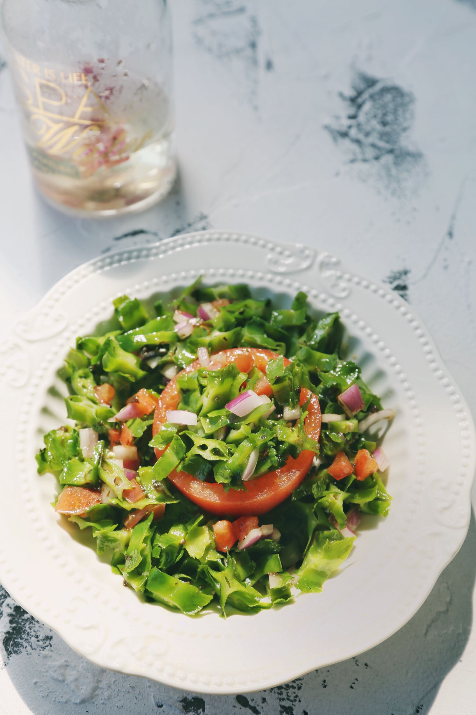 99%的人不知道正确吃法,99%的人没有吃过这五种水果