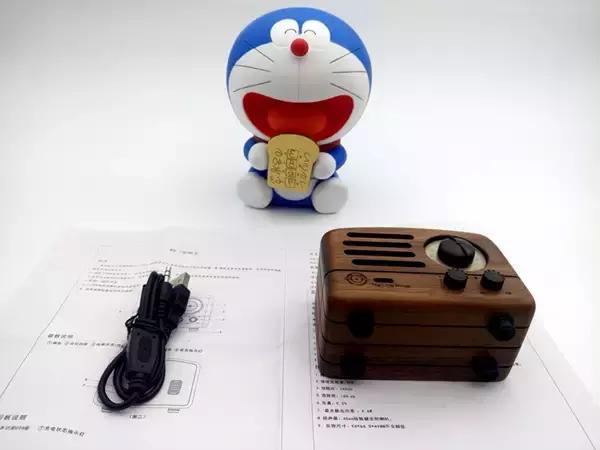 猫王小王子音箱测评视频,连接猫王小王子音箱