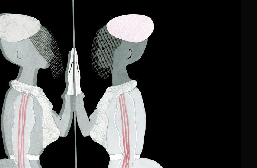 心理学内心的深层欲望,心理学人类5大类需求