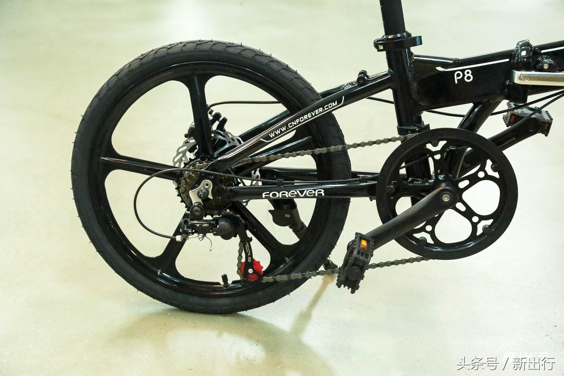 共享单车这么火爆我为什么还是买了一台自行车？