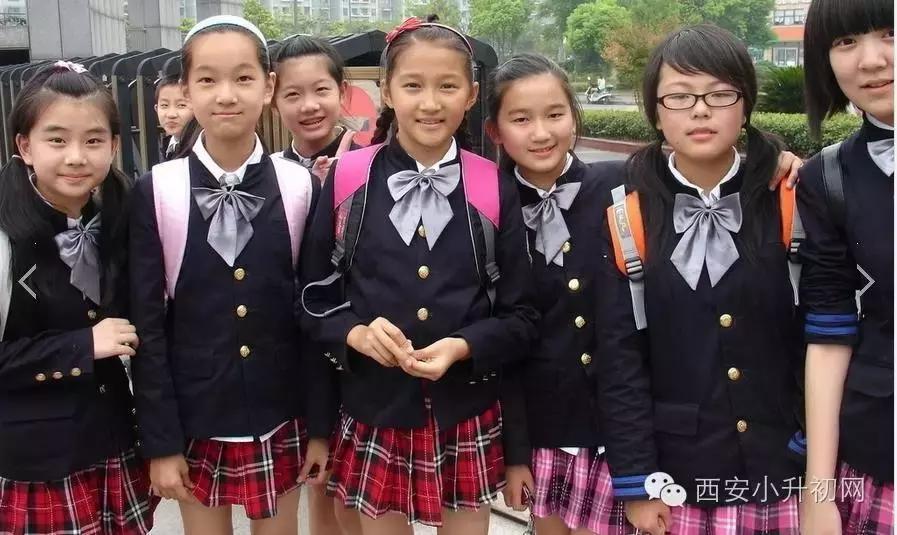 西安市土豪学校TOP18大盘点，在西安供娃上学要花多少钱？