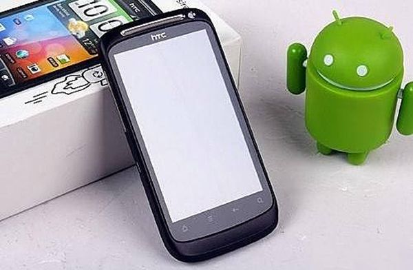 htc谷歌手机,htc英文命名手机