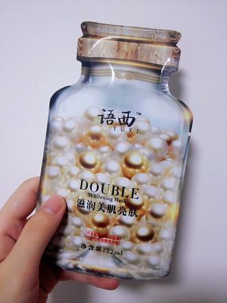 秋季补水面膜测评推荐好用,换季的补水面膜