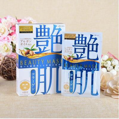 秋季补水面膜测评推荐好用,换季的补水面膜