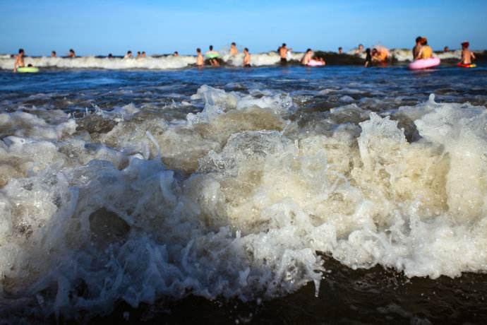 广东2天1夜旅游海岛攻略,广东最适合短途旅行的十大海岛