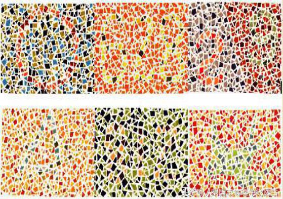 色盲色弱怎么才能过关,如何克服色盲