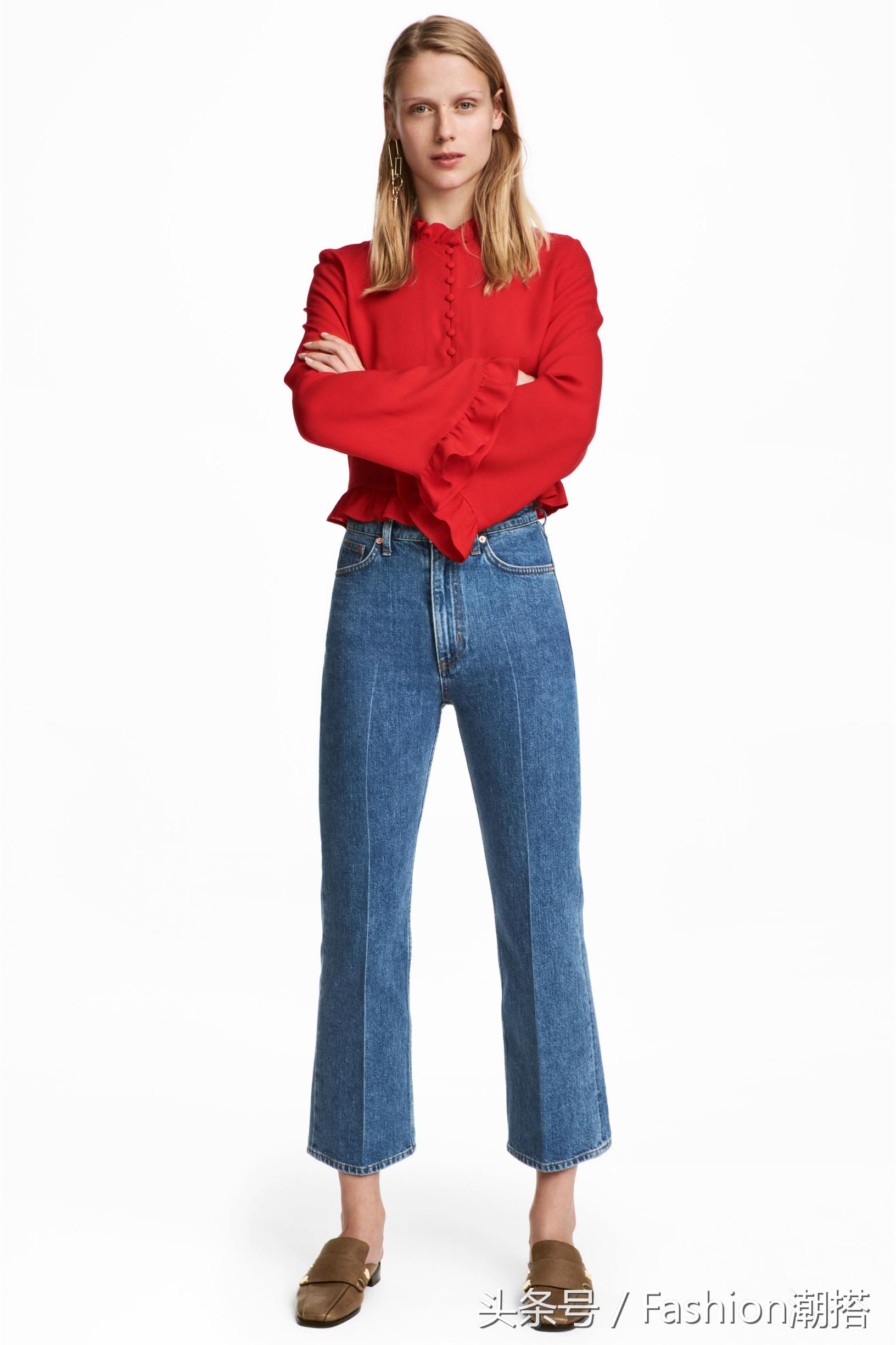 买了很多年的衣服你买对了吗,买了那么多年才发现是假花