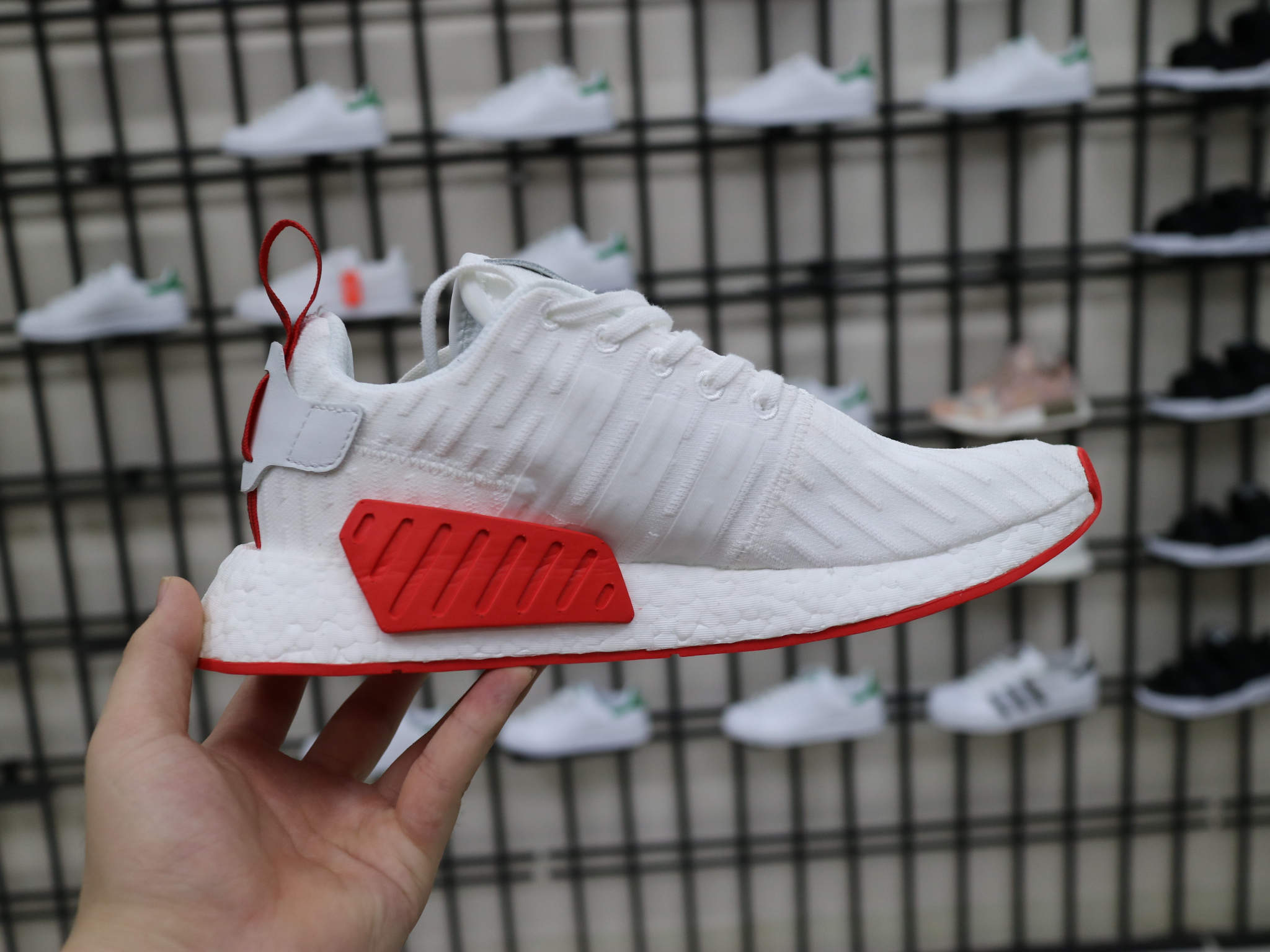 淘宝上的莆田鞋哪家质量最好,悟空体育里面的莆田鞋质量怎么样