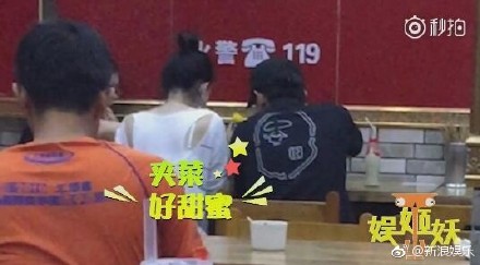 林更新王丽坤在一起是真的吗,林更新王丽坤最新动向