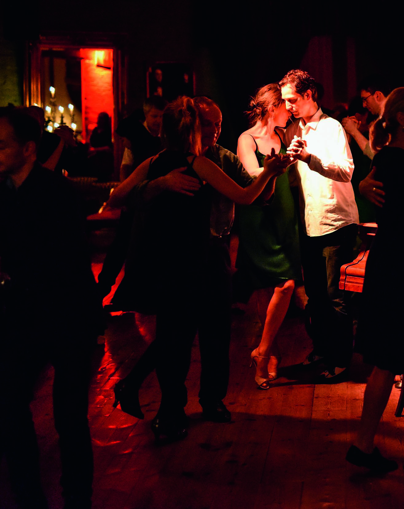 出去旅游一定要跳的舞,去旅游跳的古典舞