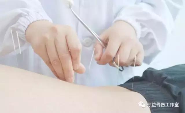 腰痛治疗的求本之法——恢复腰部结构及气场的稳态