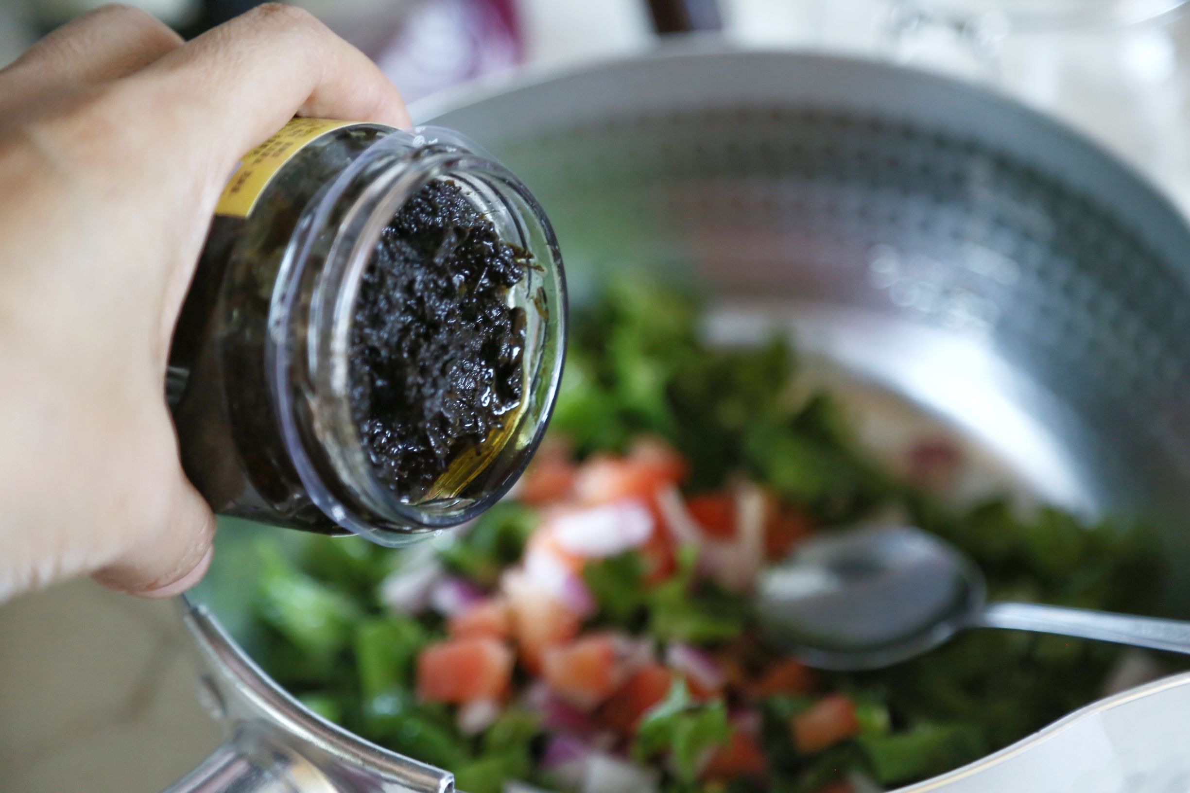 99%的人不知道正确吃法,99%的人没有吃过这五种水果