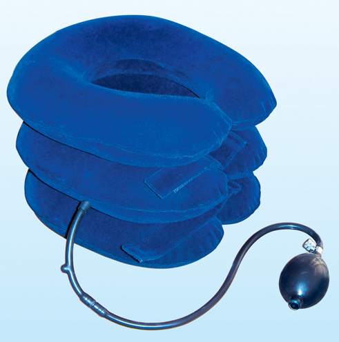 骨科专家谈颈椎病,骨科医生教你一招放松颈椎